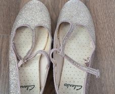 Party shoes