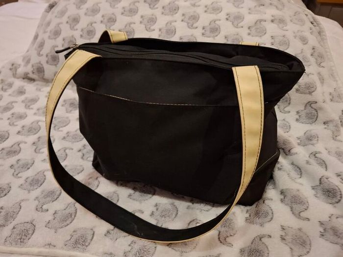 Breast Pump & Baby Carrier