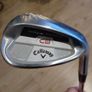 Callaway Mack Daddy wedge 56 Image 6