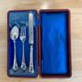 cutlery set Image 7