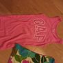 Girl's Summer bundle Age 9-11 Image 8