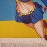 Superman Batman Supergirl DC Comics Hardback Graphic Novel 2005 Image 5