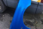peugeot 206 wing
