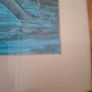 Women Bathing Signed Print 40xm x 40cm Image 5