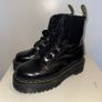 Doc marten boots 6.5uk Image 7