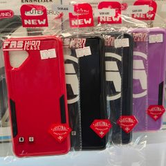 Back Cover Case for Samsung Galaxy A06| Premium Shockproof TPU | Transparent | Protective Design | Samsung Galaxy A06 Cover