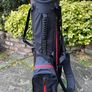 Bargain Brand New AMG Golf Stand Bag Image 7