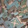 Harry Potter: "Hogwarts Castle" Collector's Edition (Movies 1 - 6) Image 5