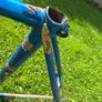 Steel Faggin Frameset Image 3
