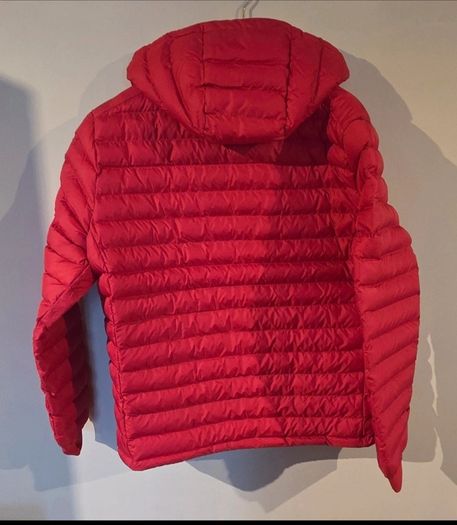 Stanley Voyager Jacket With Removable Hood