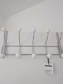 Door hook