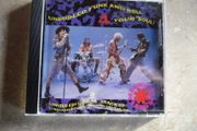 Red Hot Chili Peppers CD