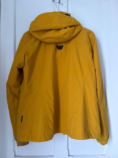 Jack Wolfskin Outdoor Winter Jacket Ladies, 14/42