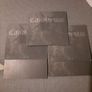 CANDLEMASS: Doomology 5 CD (Rare boxset 2010) Image 3