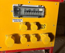 power tools