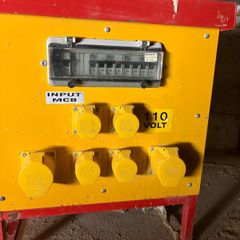 power tools