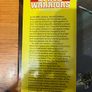Science-Fiction book:'The Space Warriors' Image 2