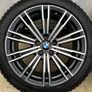 Genuine BMW 790M 18" Alloy Wheels Image 3