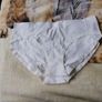 Women's Lingerie 2 pair's White size 18 Image 2