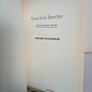 Great Irish Speeches: On the Twentieth Century by Michael McLoughlin (HQ894) Image 2