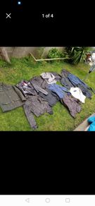 kids jackets clearance stock