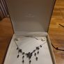 Vintage Helen Fitzpatrick Jewellery  - Tipperary crystal x 2 Image 6