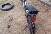 Assist Ebike
