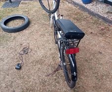 Assist Ebike