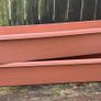 2 x Large Window Boxes Image 6