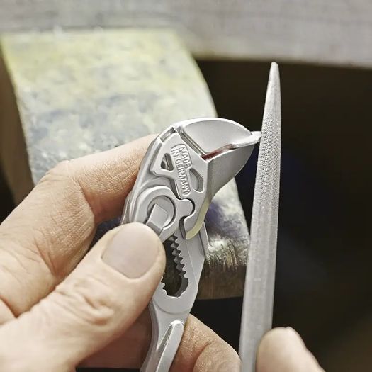 Knipex Pliers Wrench