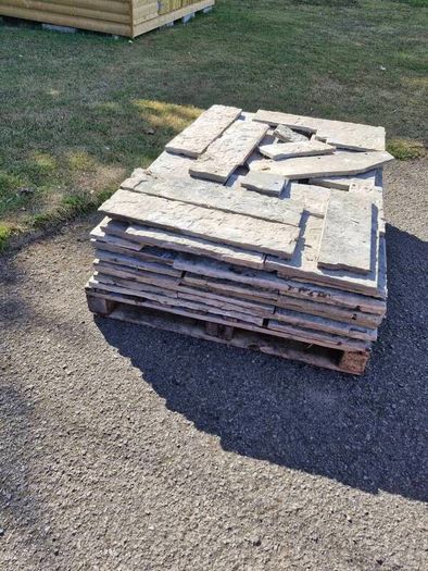 Paving Sandstone