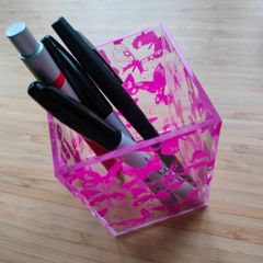 Paperchase pen holder