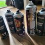 Hobby spray paints bundle Vallejo Coulor Forge Citadel Image 5