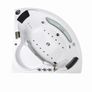 Whirlpool baths - Samara 601 Image 7