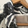 Reduced to 35 euros Ladies  Beautiful Jacket By Georgesrech Size 38 Image 2
