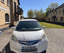 Honda Fit 1.3 Petrol Hybrid
