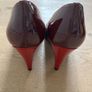 All Saints Patent shoes Image 2