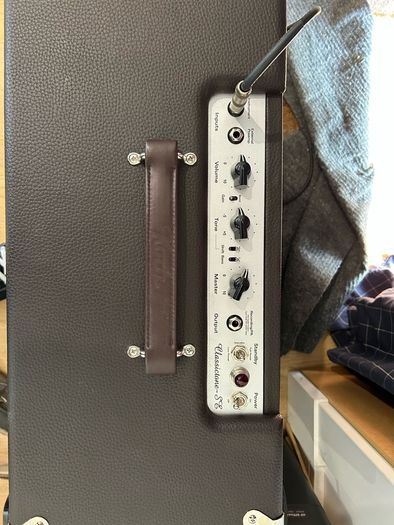 Koch Amps Classictone SE 12