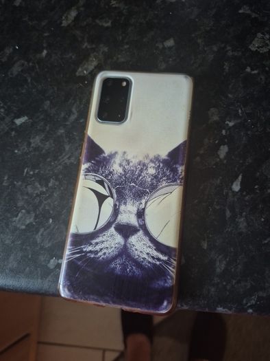 Samsung S20 plus