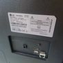 43in LG Smart Tv Image 3
