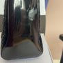 Lady Dior medium patent leather Image 5