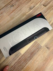 Hair Straightener