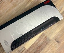 Hair Straightener
