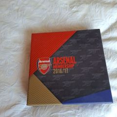 aresnal  memorabilia