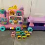 VTech 4 in 1 train Image 2