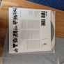 This are Two Tone Irish Pressing Image 2