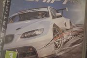 PS3 Need for speed shift PAL game