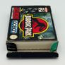 Jurassic Park for Super Nintendo SNES - Boxed Image 8