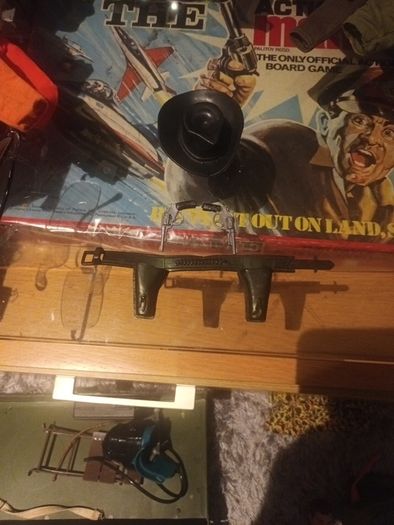 action man