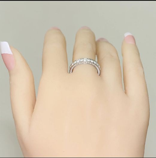 Wedding/Eternity Ring